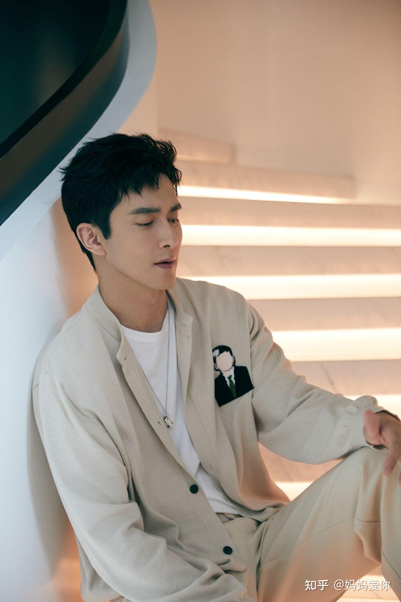 高伟光,给我个18岁的小伙俺也不换! - 知乎