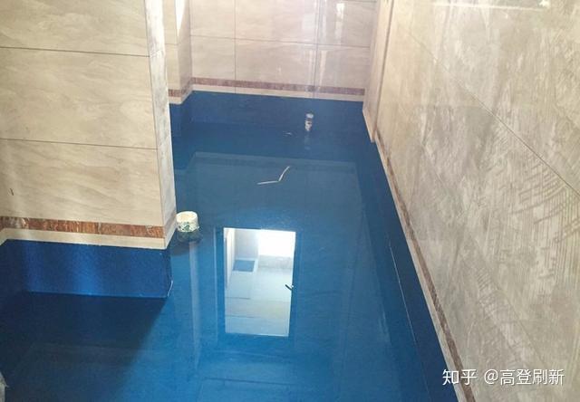 卫生间防水要做几层?仅仅只是刷2层防水材料吗? - 知乎