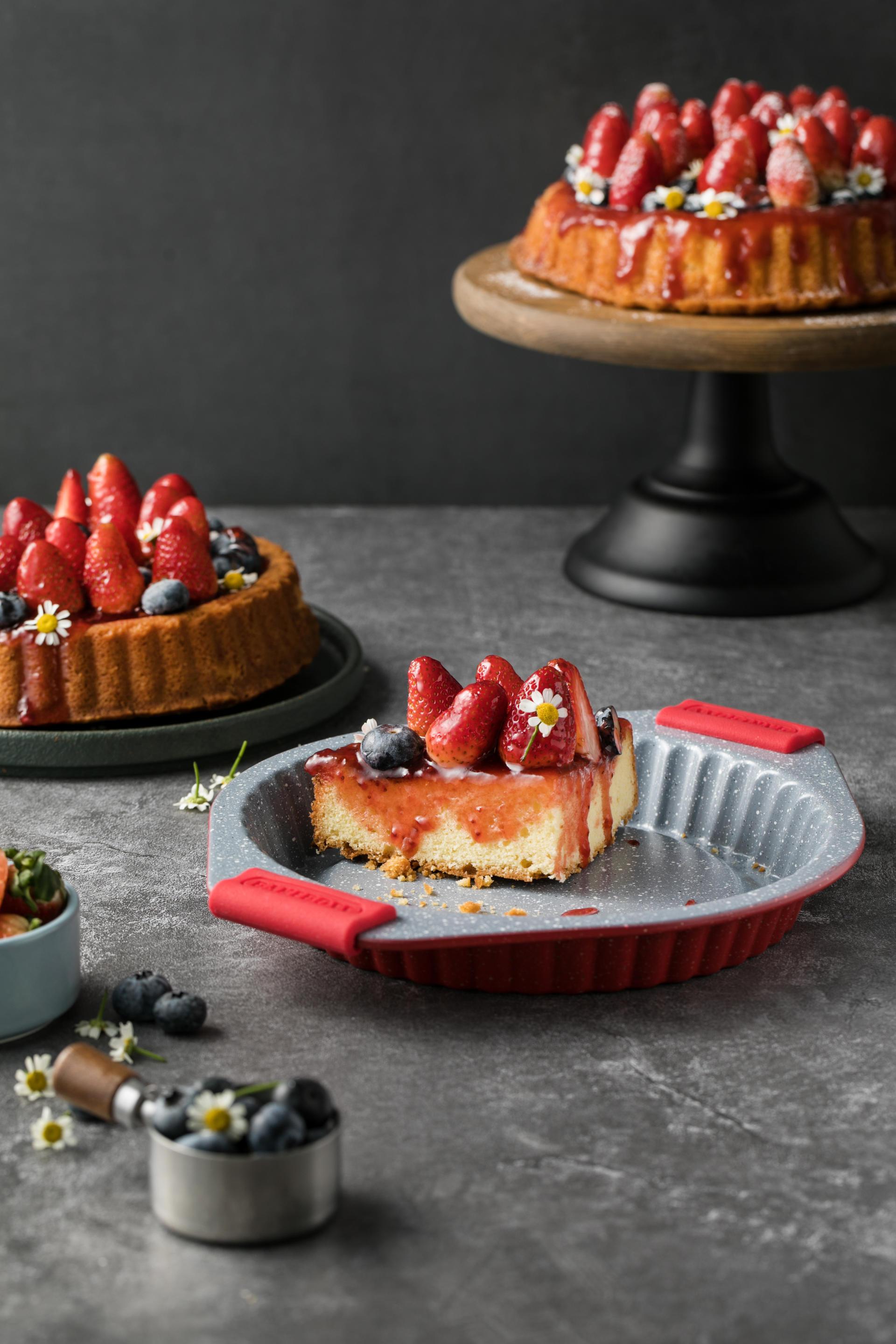 不乱买从实用出发私房烘焙必备工具