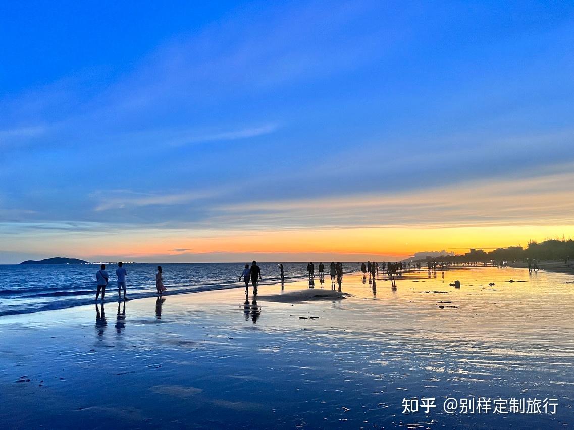 暑假去三亚住这些酒店，推门就是海！私藏12家亲海住宿清单，躺着看日出不香吗？ - 知乎