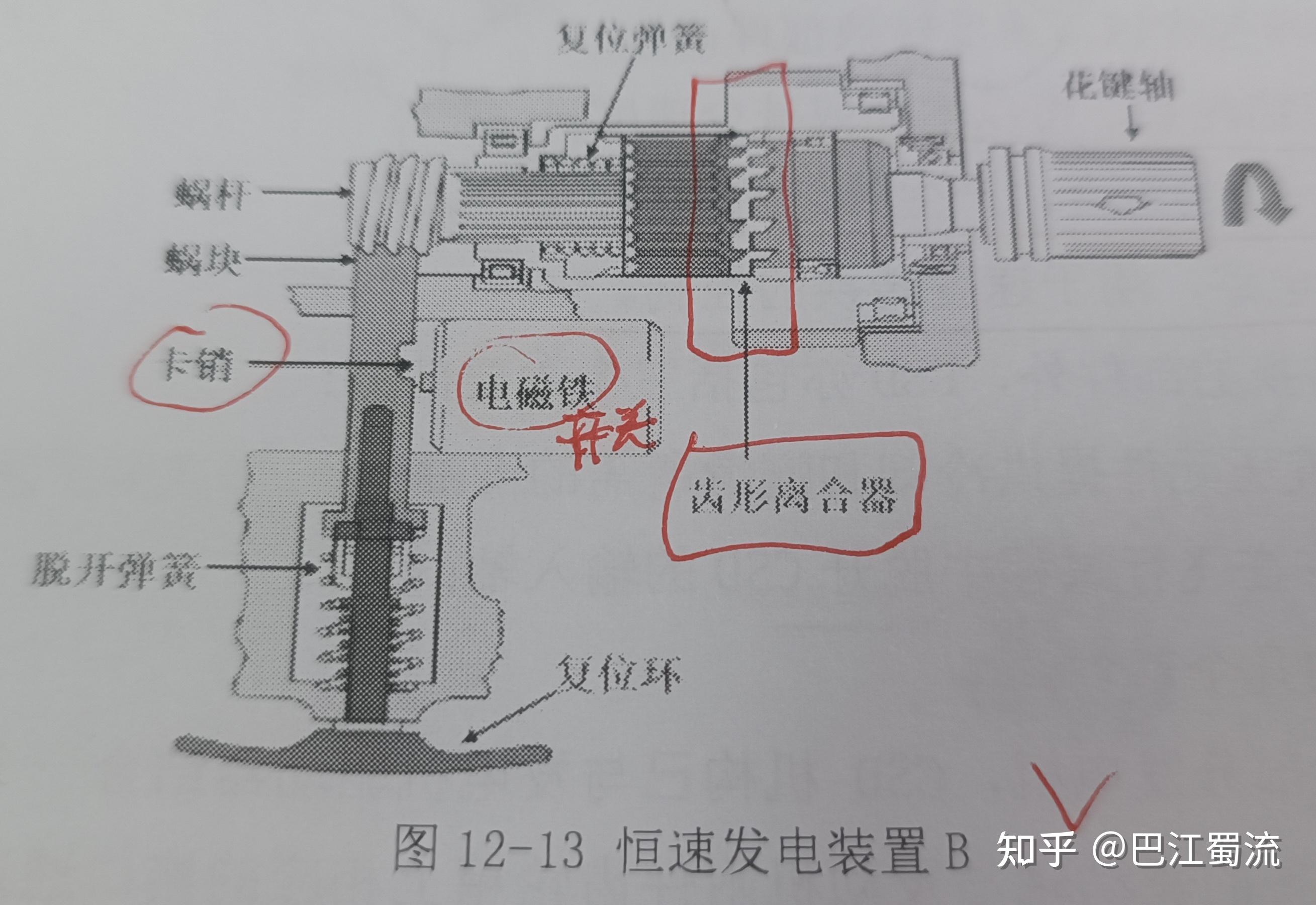 高压静电发生器原理图图片