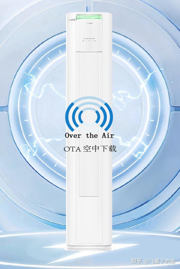 空调柜机也省电爆卖110多万套的美的酷省电放大招3匹柜机又卷出新高度