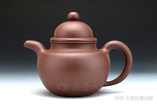 宜興紫砂壷 周桂珍厚徳載福壺 茶器 中國茶器 急须-