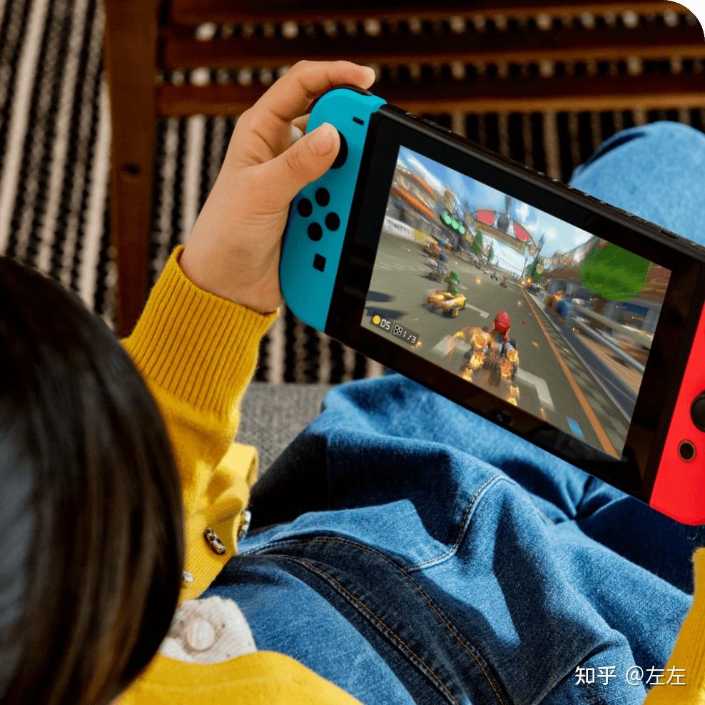 任天堂switch购买攻略家用游戏机之一