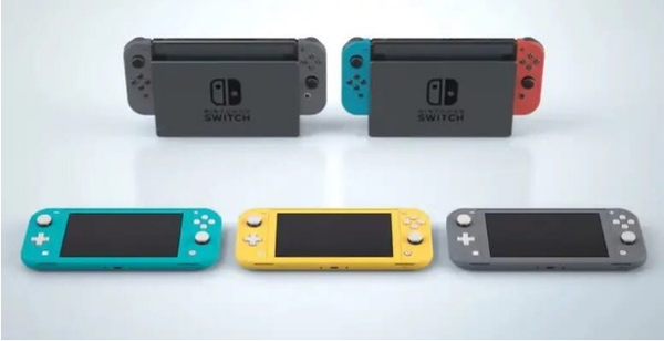 我的第一台switch入手实测 Ns游戏推荐 配件推荐 Switch日版vs国行买哪个 硬核购机攻略 知乎