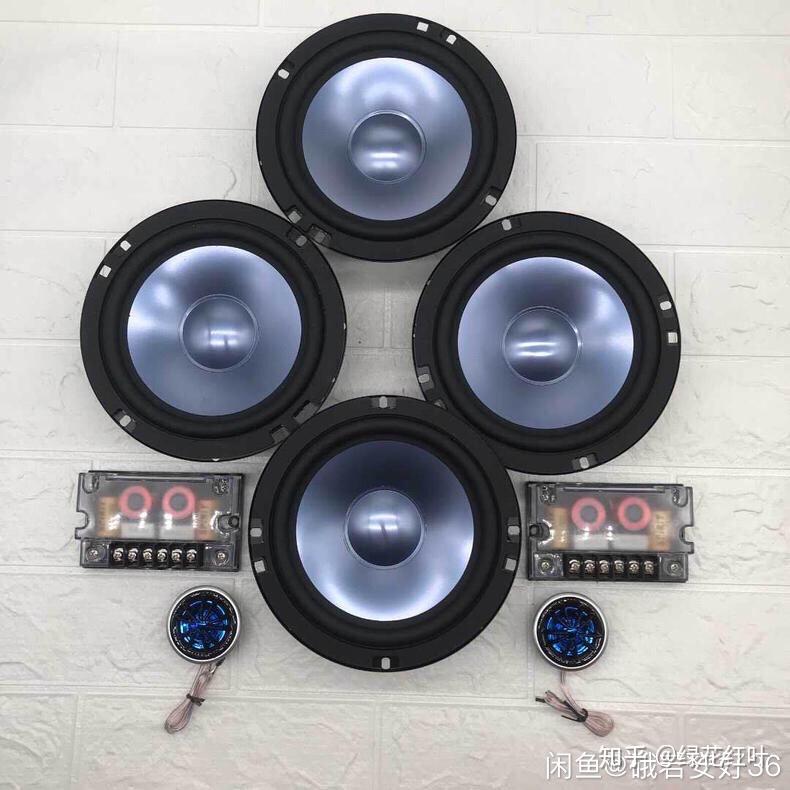 请大神鉴定真假哈曼卡顿l7价格500左右