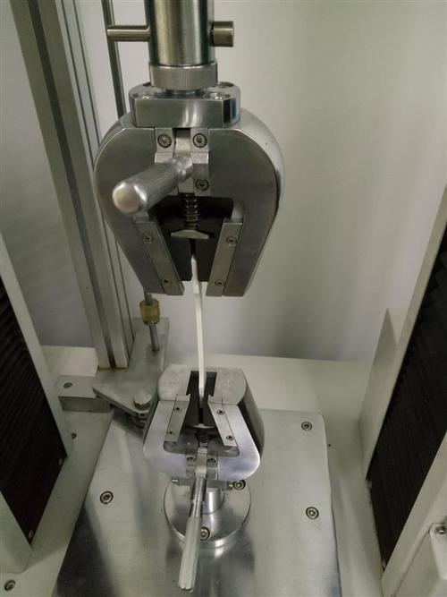 塑料拉伸样条常见类型