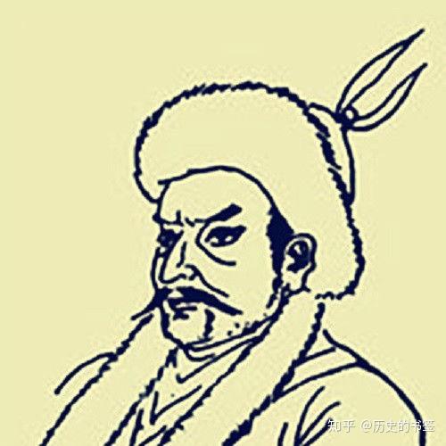 蒙古的铁蹄是如何一步步征服半个地球的(一) - 知乎