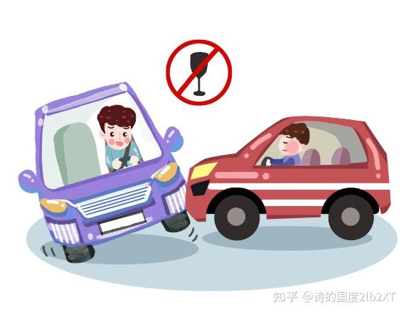 路遇交警欲逃窜？危险驾驶不可取！ - 知乎