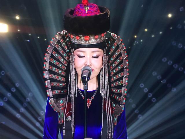 我是歌手第五季还会有这样一个人吗