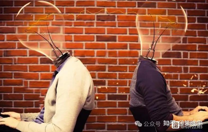 请不要用行为上的勤奋,来掩盖思维上的懒惰 - 知乎