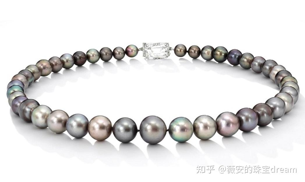 珍珠——“宝石皇后” 献给六月出生的你 - 知乎