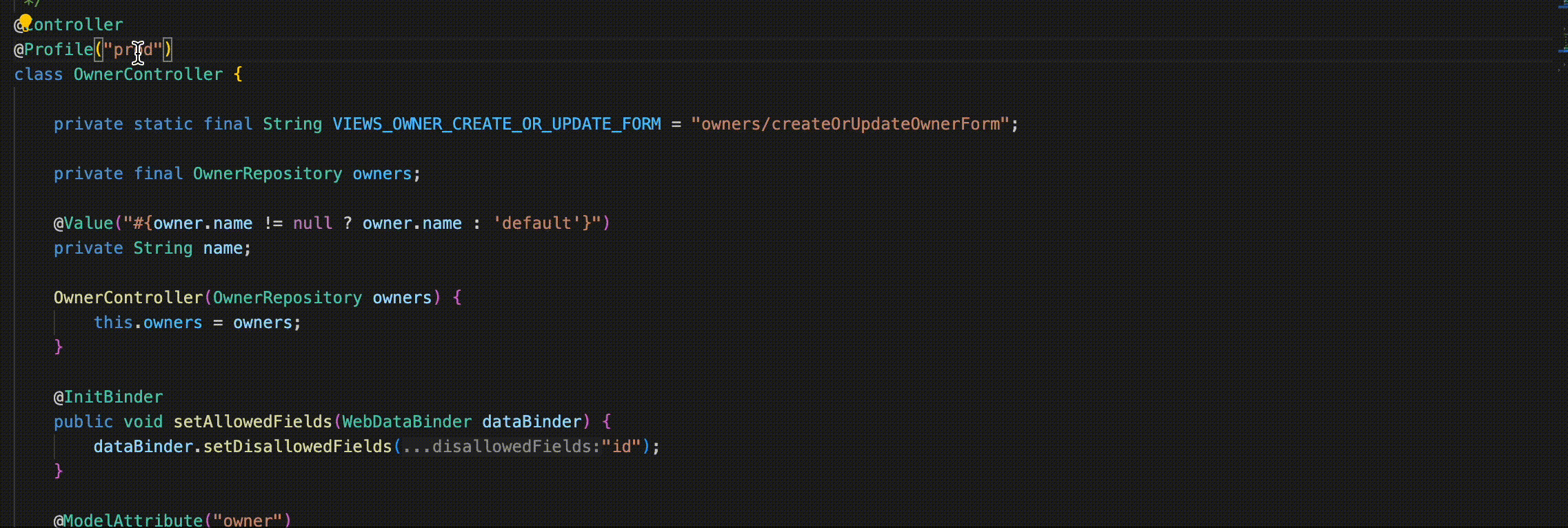 VS Code Java 7月更新 - Gradle支持增强！用户体验改建与Spring新功能 - 知乎