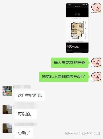 深圳,大批降价卖房了! - 知乎
