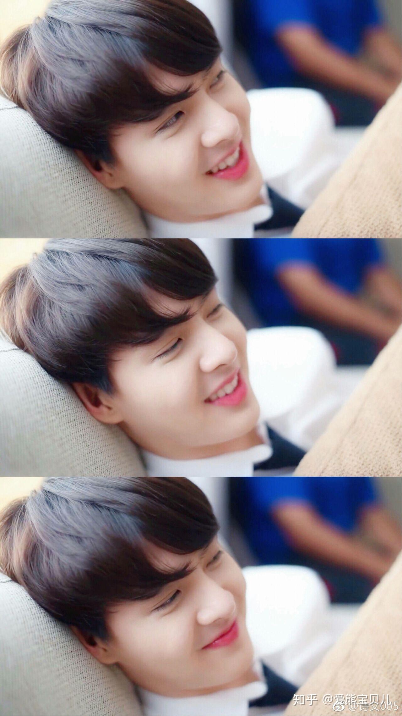 泰剧不期而爱中的宇直ae为什么会喜欢pete