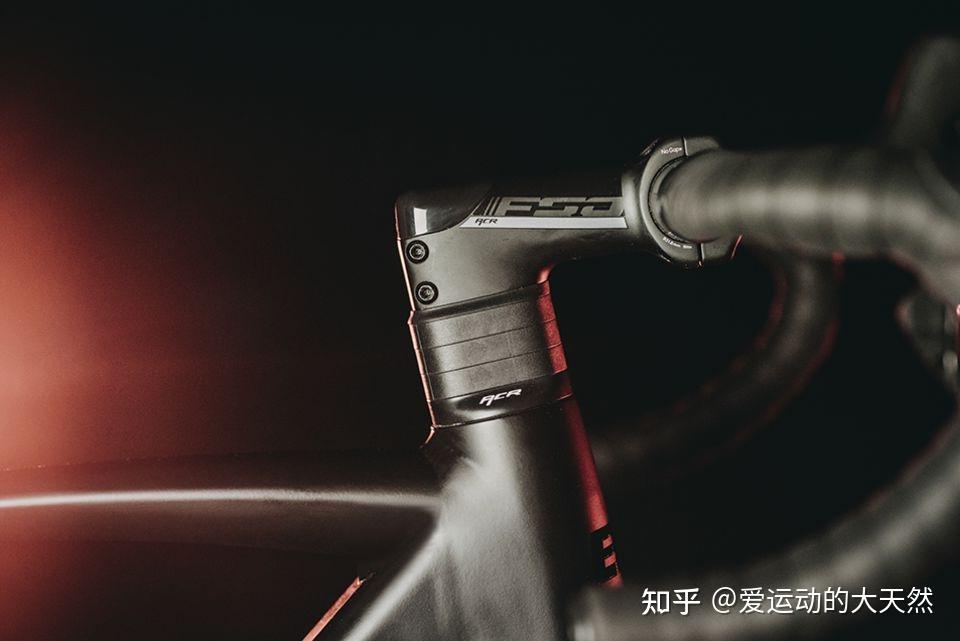 你真的懂公路车的精髓?选对了把立,让你骑的更快! - 知乎