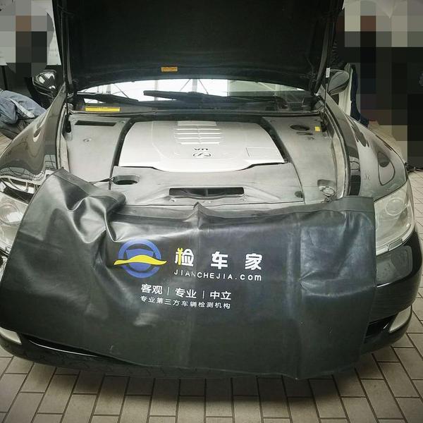 这台百万豪车雷克萨斯ls460 为何如今只值一辆普通b级车的钱 知乎
