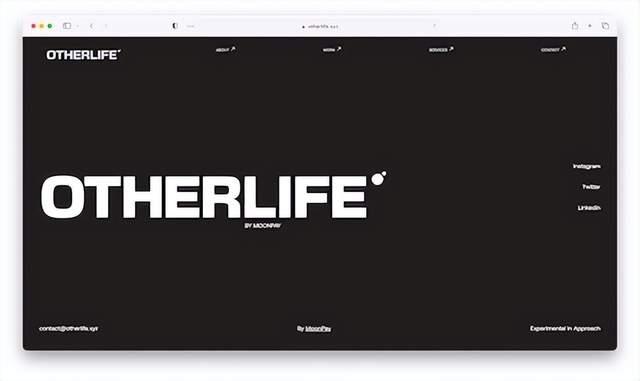 Web3 Otherlife xyz web3-otherlife-xyz