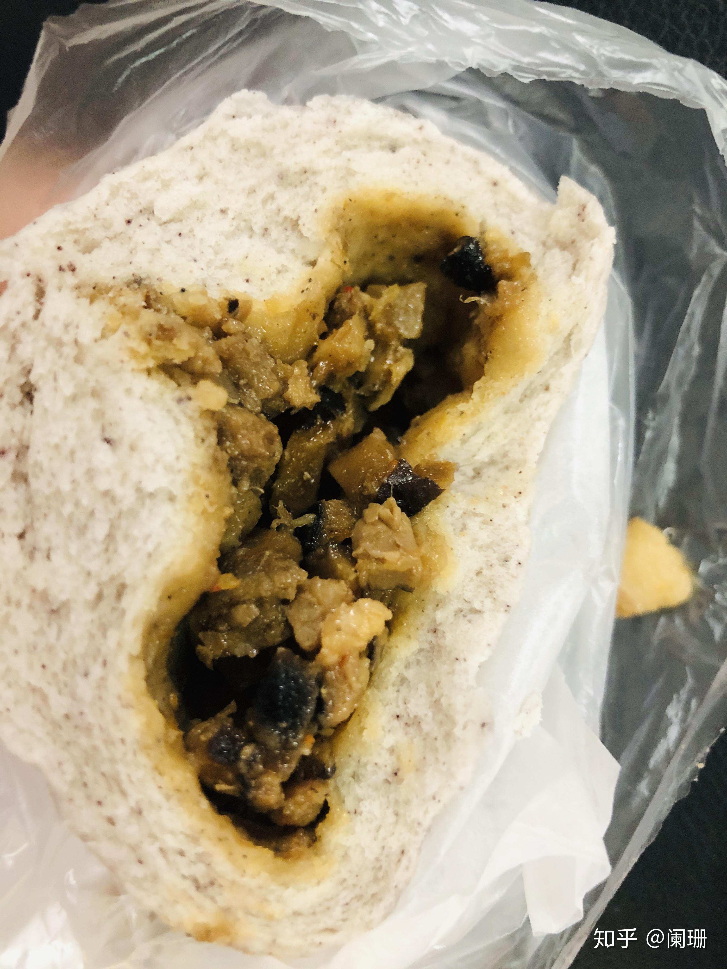 便利店的快乐全家包子攻略