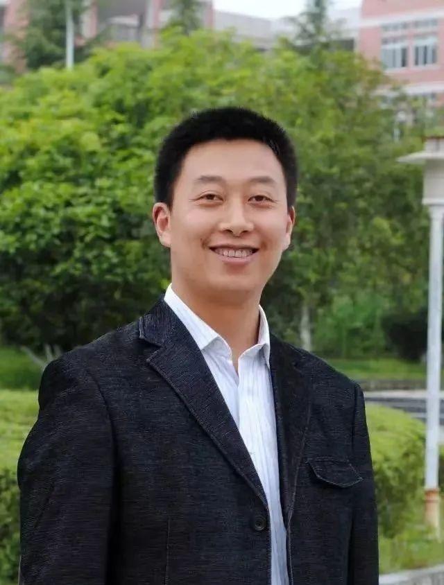 “80后”博士，任“双一流”中医药大学副校长 - 知乎