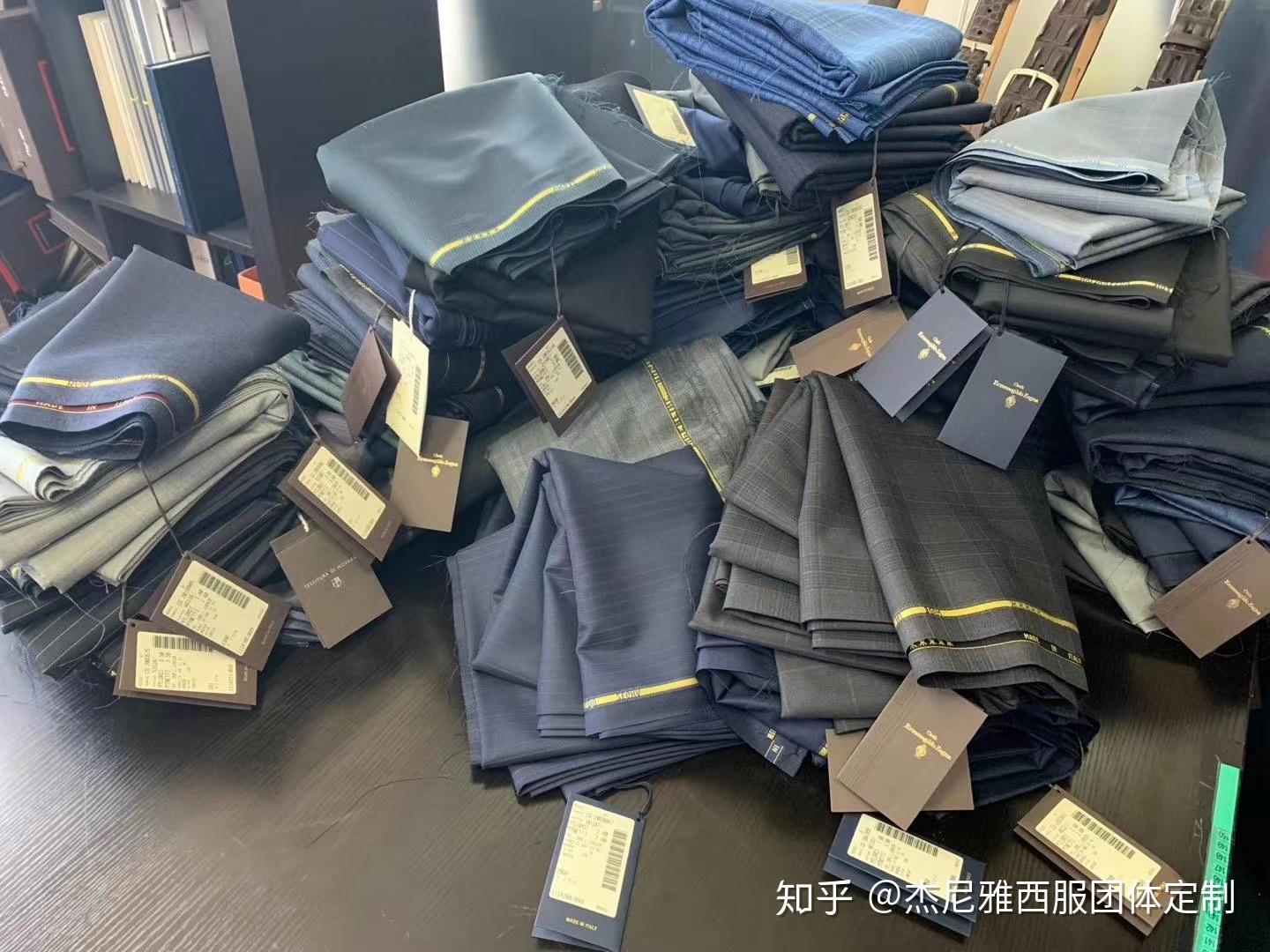 意大利玛佐尼西装面料是什么档次