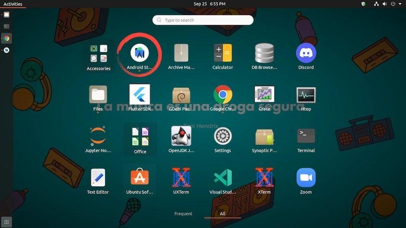 如何在 Linux 上安装和设置 Flutter 开发环境 | Linux 中国 - 知乎
