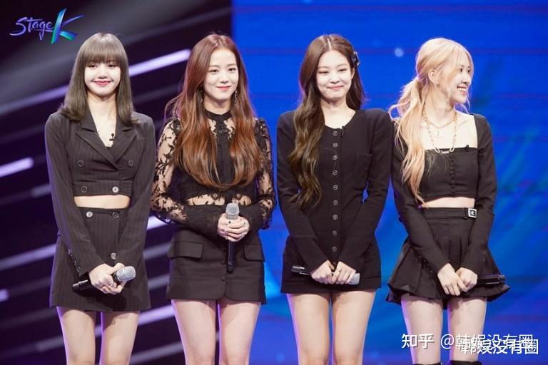 韓媒blackpink將於6月迴歸yg娛樂公司發佈官方立場