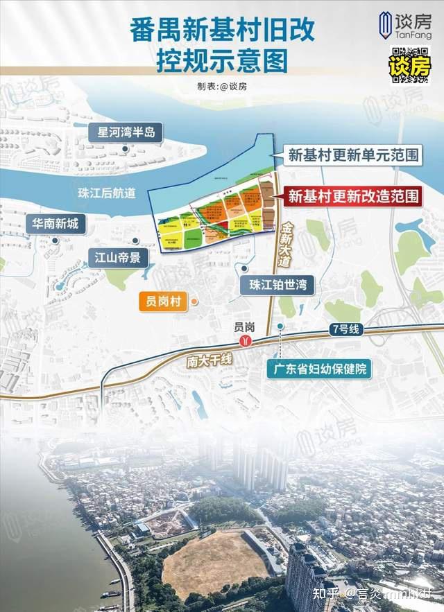 64.32万㎡!万博,即将迎来一大波江景宅地! - 知乎