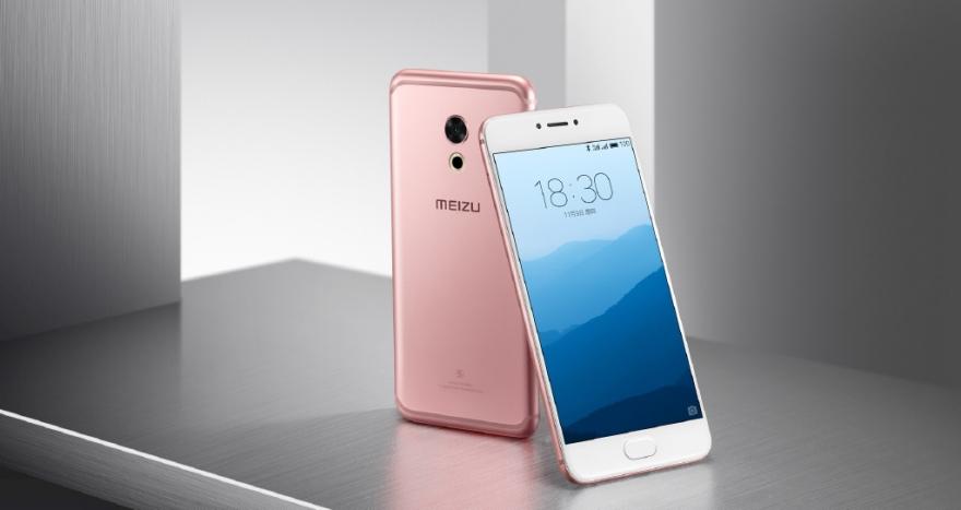 imx386光学防抖魅族pro6s正式发布