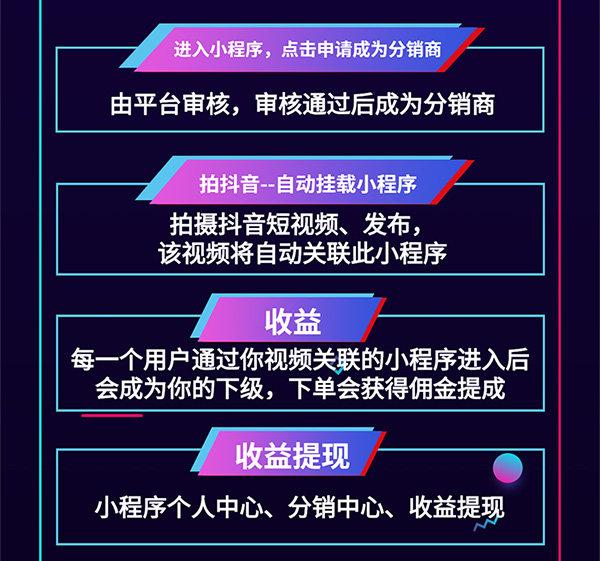 商家如何利用抖音實現低成本引流變現