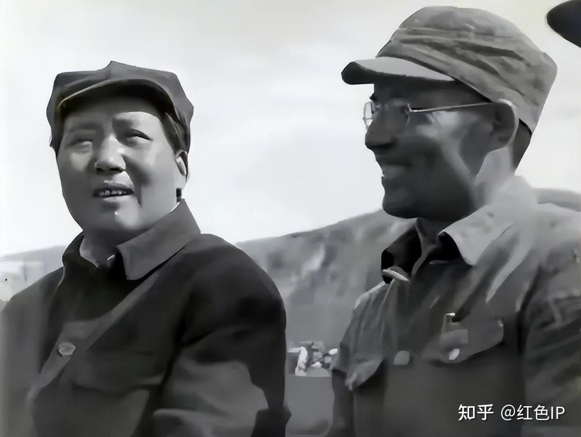 85年朱瑞夫人去看王换于,聊天中,潘彩琴:有机会,我再来看您 - 知乎