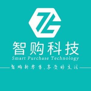 智购自动售货机