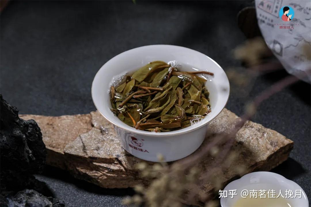 茶汤为什么会变黑? - 知乎