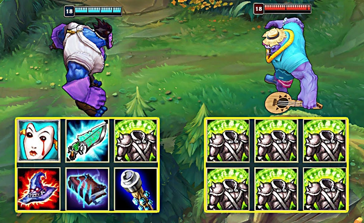 体验一波手游里的ap石头人技能动作僵硬到不想玩