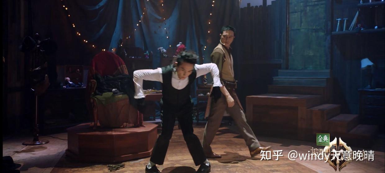 披荆斩棘成团夜：有一个哥哥，虽被淘汰，却“躺赢”两次 - 知乎