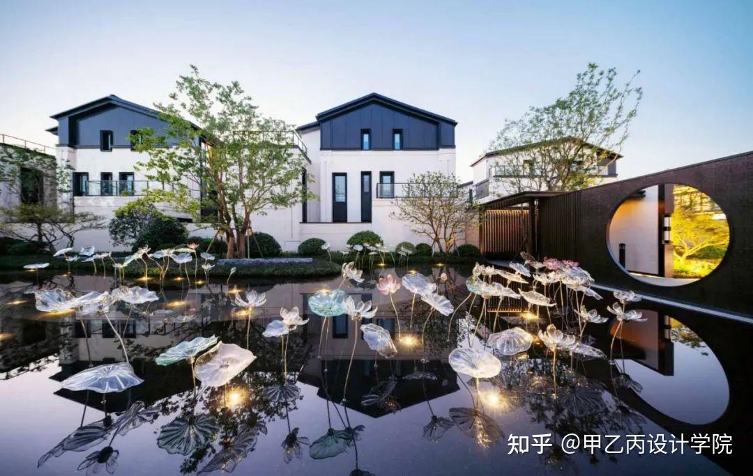 重庆领地·观云府 / 山水比德