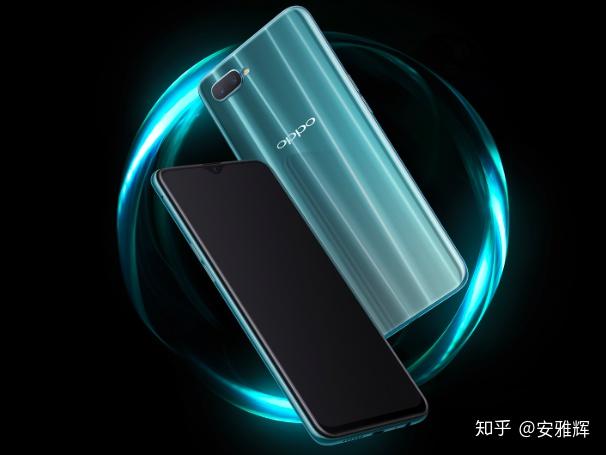 像是百变的哆啦A梦口袋 OPPO Reno颠覆你的想象 - 知乎