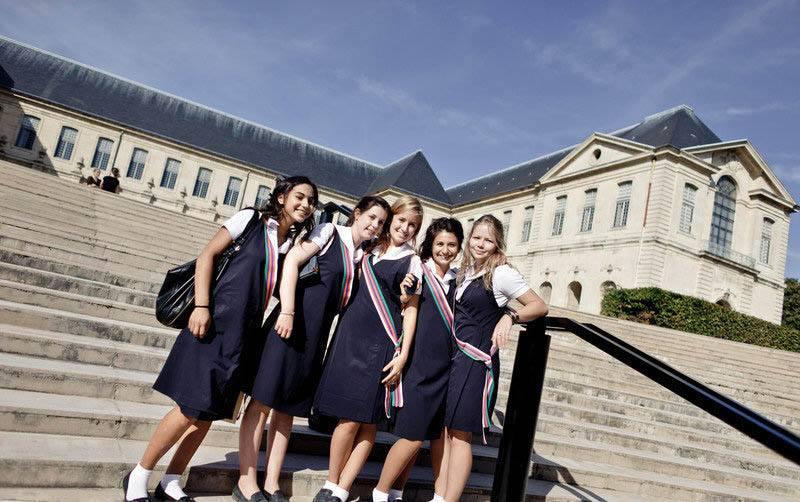 为什么中国的女孩相对不爱化妆