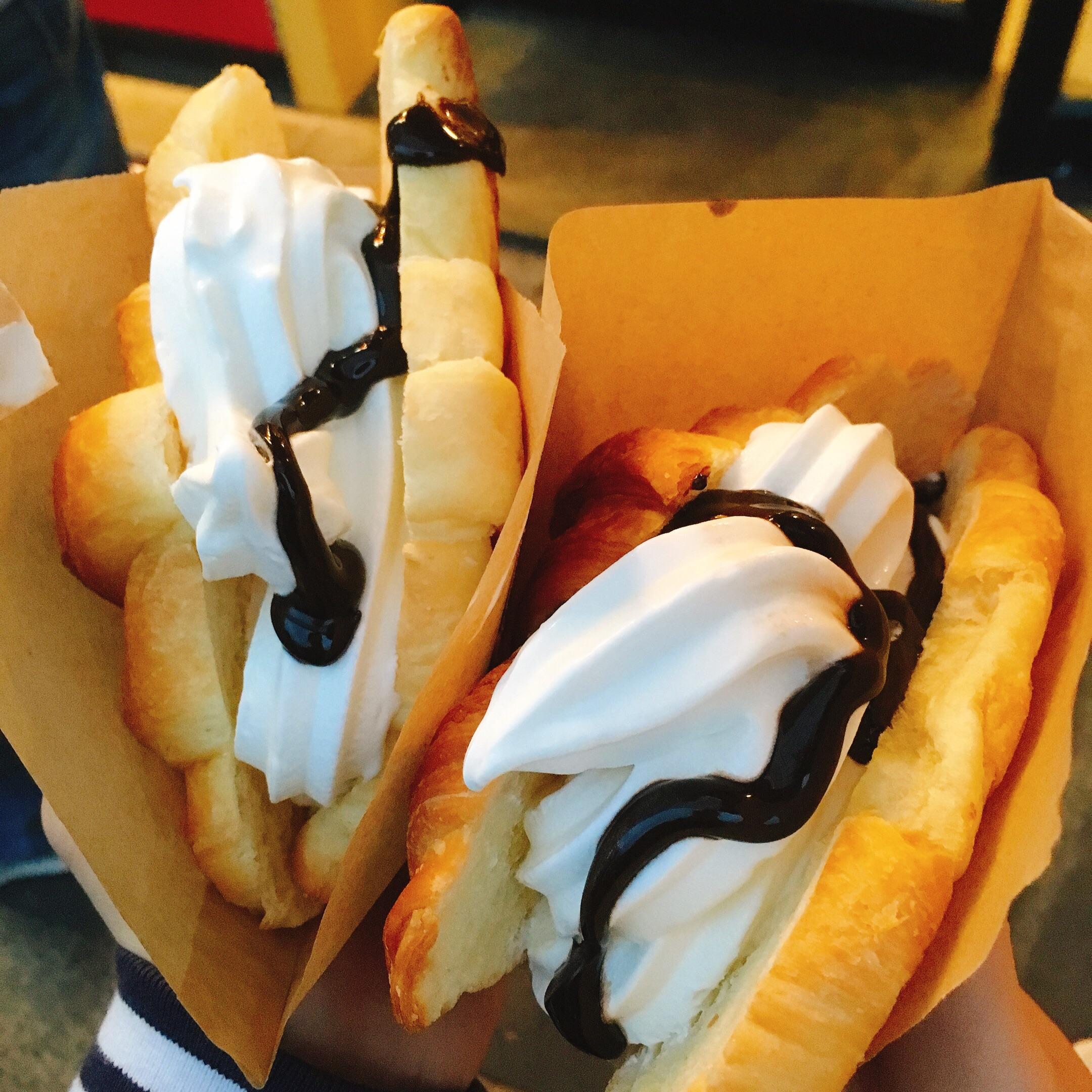 如何评价麦当劳的新甜品心冻角