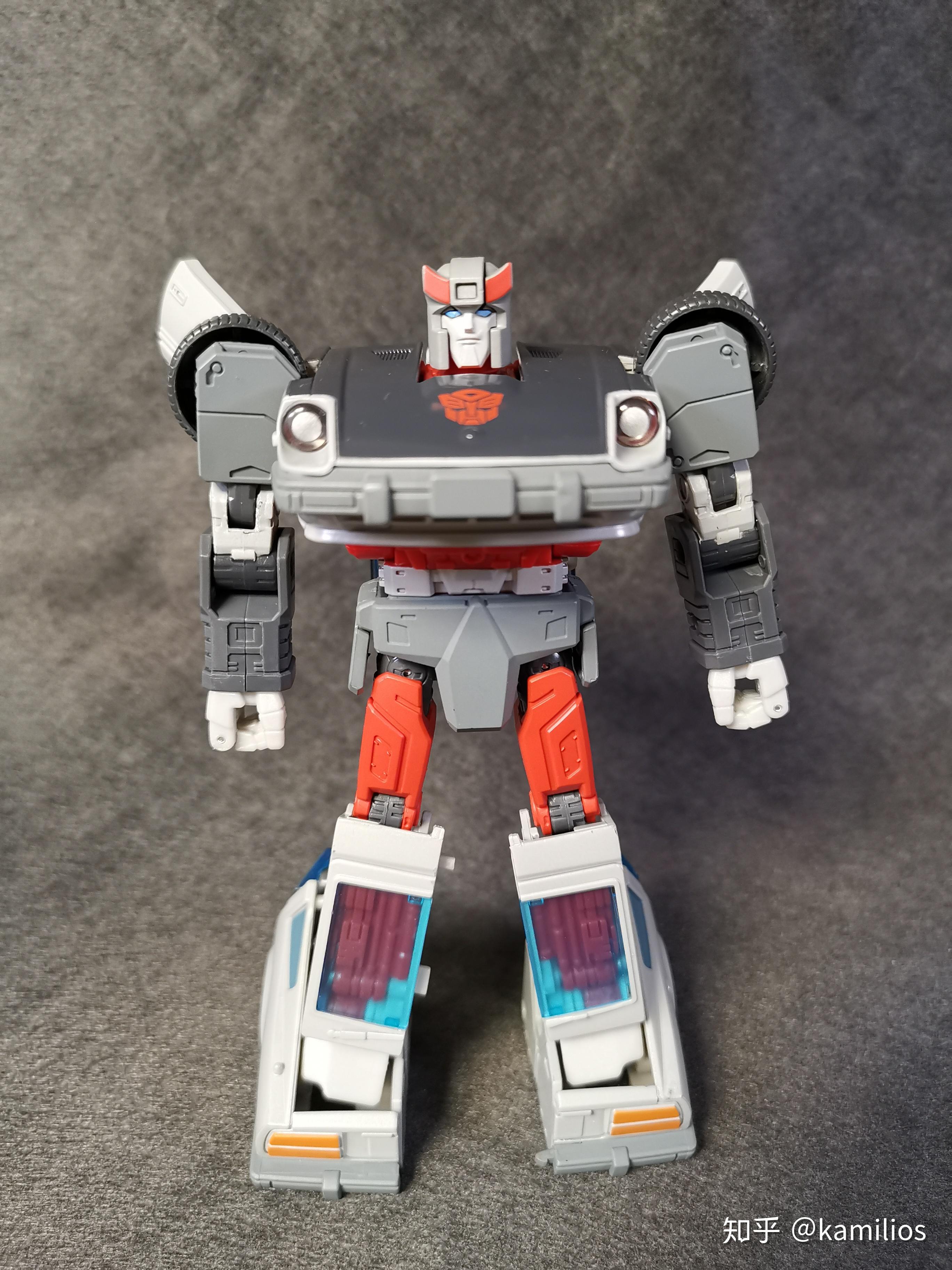 壁上村的噩梦mp18蓝霹雳