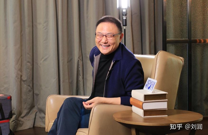罗振宇：声望是内容最好的标尺 | 新周刊专访 - 知乎