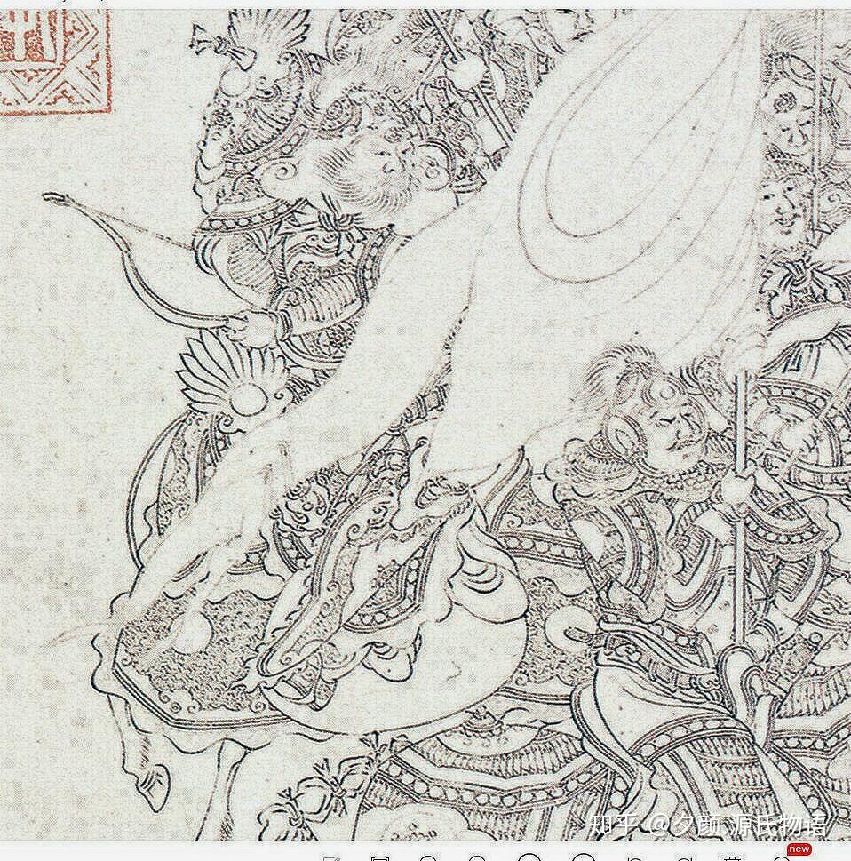 浅谈开元年间唐朝北方边境烽燧制度及后突厥汗国的覆亡 - 知乎