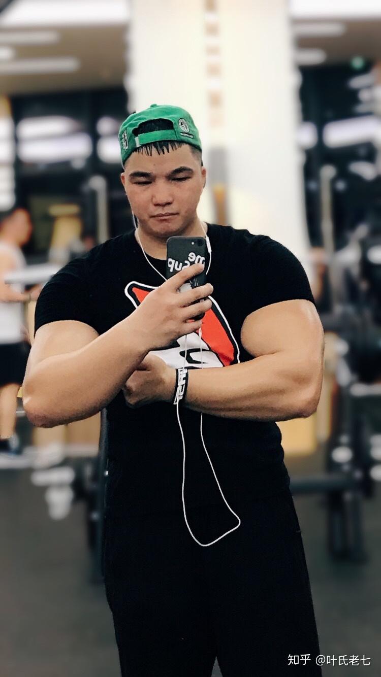 撸铁日常 - 知乎
