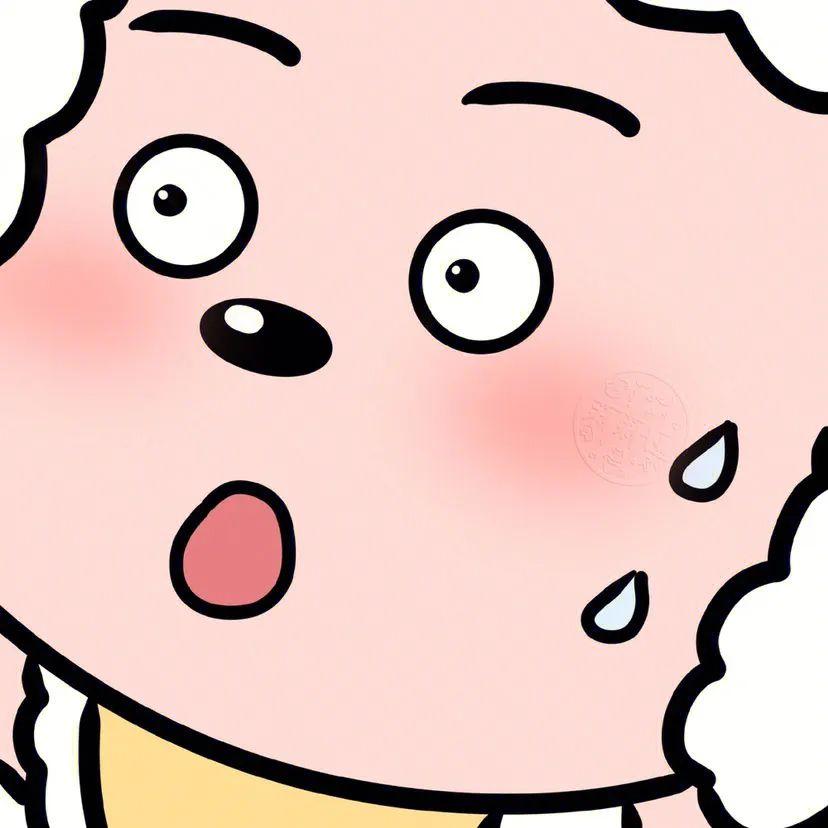 超火的『懒羊羊头像』