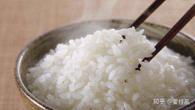 桂米吃广西好米膳待每一天