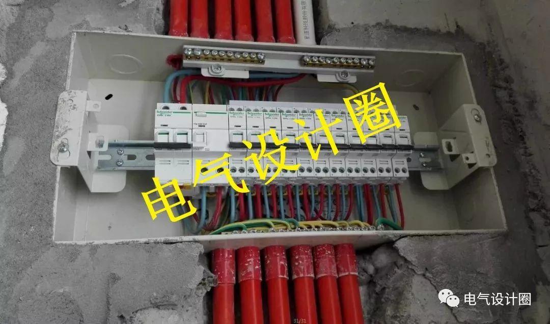 电工电气:弱电与强电基础知识及布线要求 - 知乎
