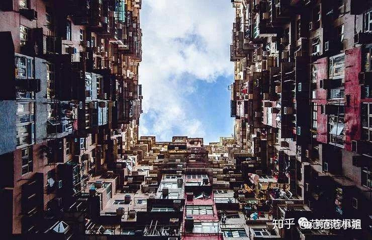 这些香港青年是怎么变成废青的 - 知乎