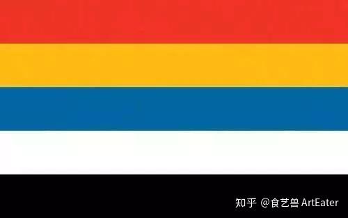 国旗背后的故事 - 知乎