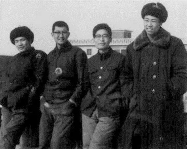 我国高空科学气球天文观测发展历程（上） - 知乎