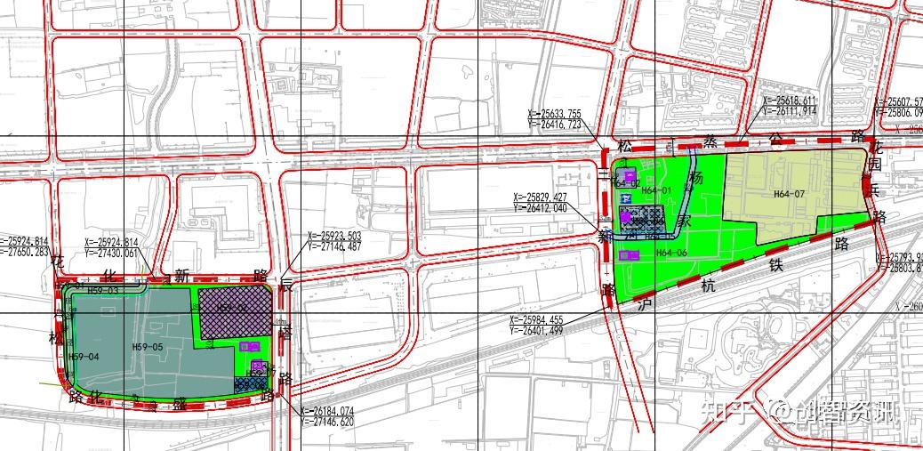 松江永丰街道(松江区看守(拘留)所迁建)最新消息 